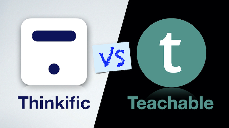 Teachable vs Thinkific – Which one is better?