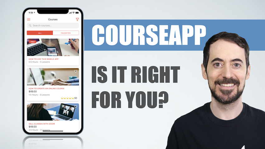 Is CourseApp right for you? – All your questions answered