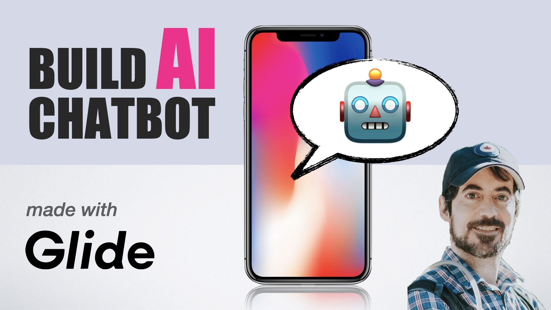 Build AI Chatbots with Glide and OpenAI