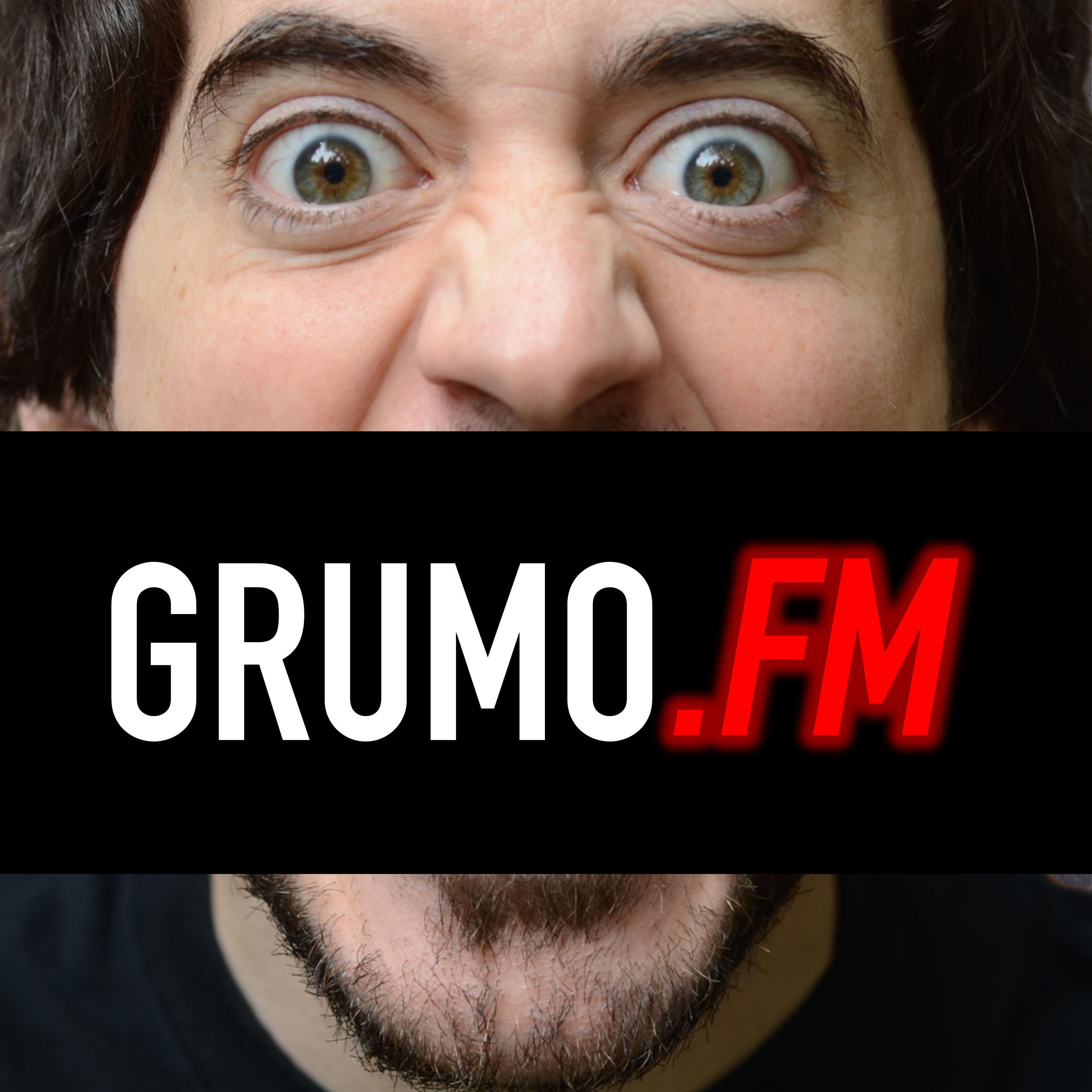The Grumo Podcast